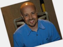 Aron Eisenberg