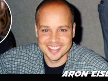 Aron Eisenberg
