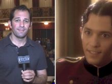 Aron Eisenberg