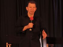 Aron Eisenberg