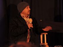 Aron Eisenberg
