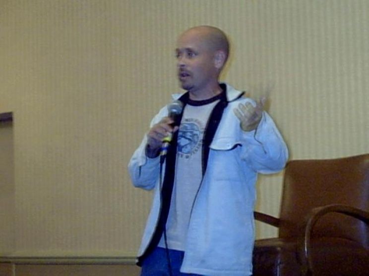 Aron Eisenberg