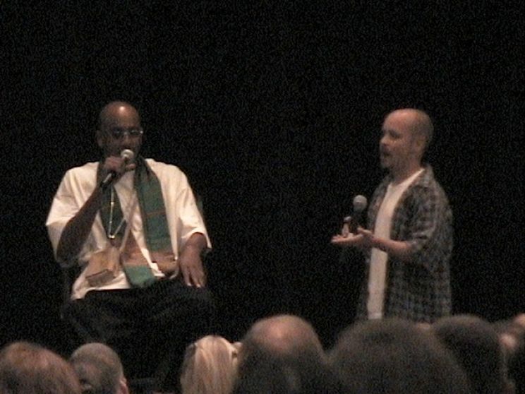 Aron Eisenberg