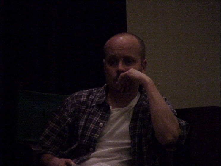 Aron Eisenberg