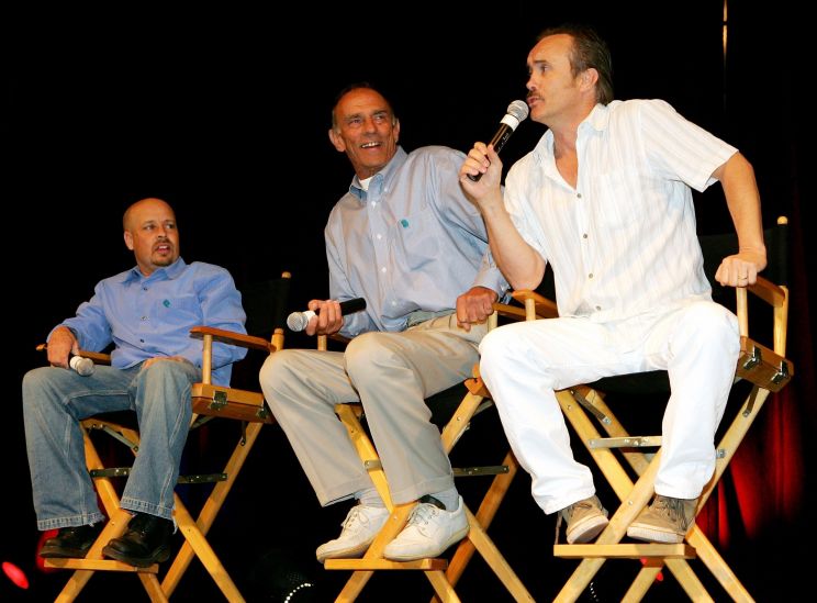 Aron Eisenberg