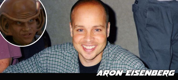 Aron Eisenberg