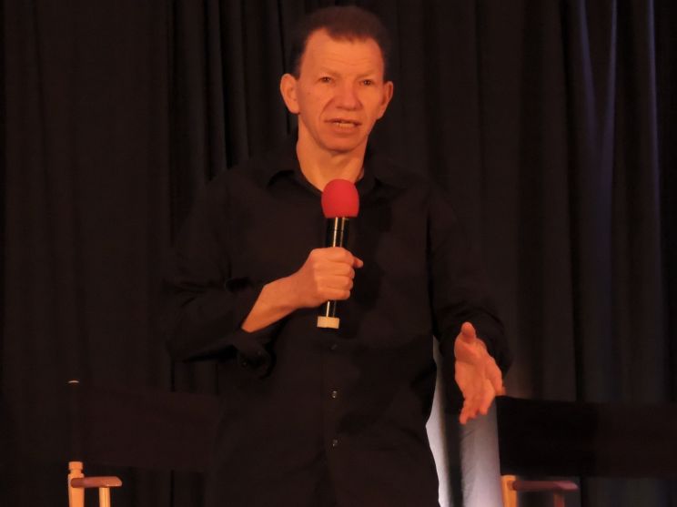 Aron Eisenberg