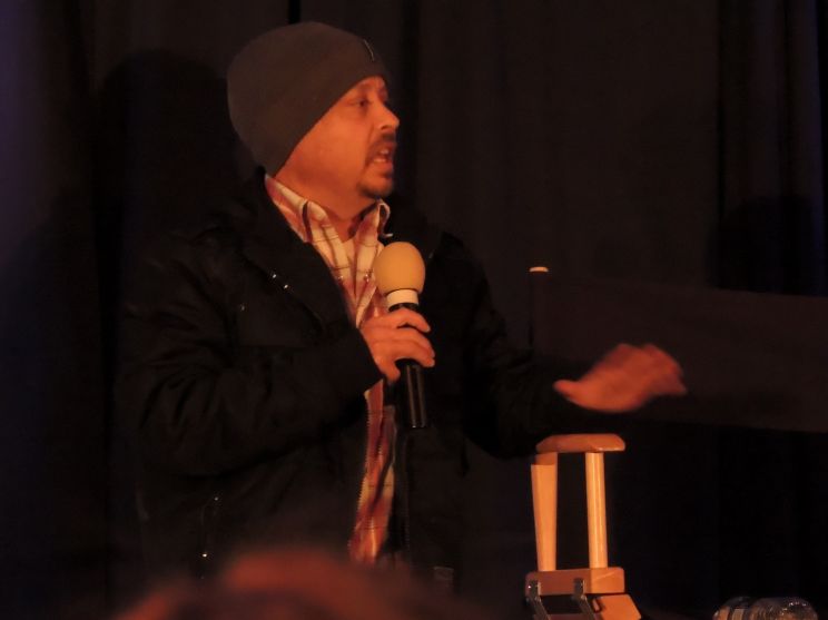Aron Eisenberg