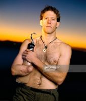 Aron Ralston