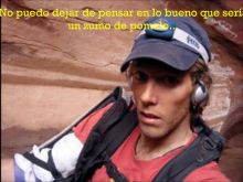 Aron Ralston