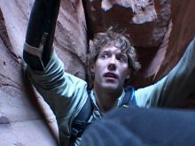 Aron Ralston