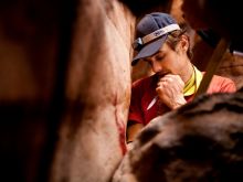 Aron Ralston