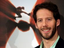 Aron Ralston