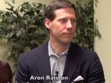 Aron Ralston