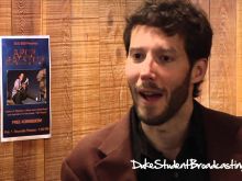 Aron Ralston