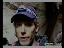 Aron Ralston