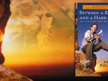 Aron Ralston