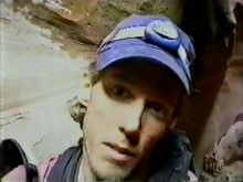 Aron Ralston