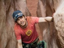 Aron Ralston