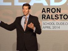 Aron Ralston