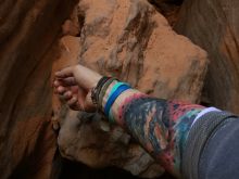 Aron Ralston