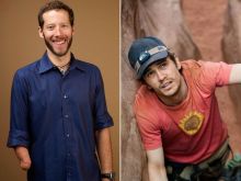 Aron Ralston