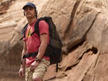 Aron Ralston
