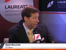 Aron Ralston