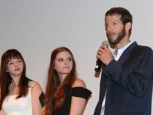 Aron Ralston