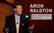 Aron Ralston