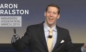 Aron Ralston