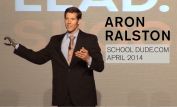 Aron Ralston