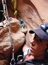 Aron Ralston