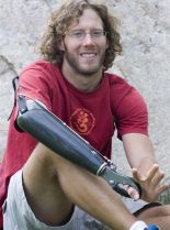 Aron Ralston