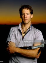 Aron Ralston