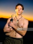 Aron Ralston