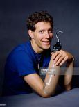 Aron Ralston