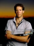 Aron Ralston