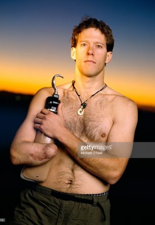 Aron Ralston