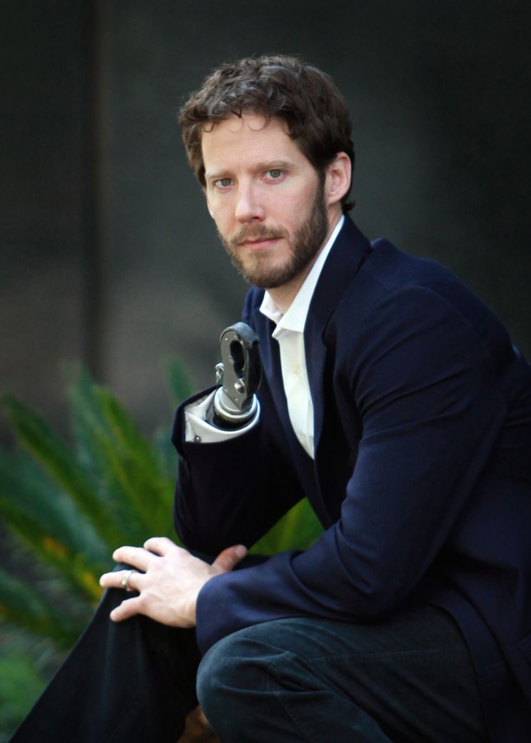 Aron Ralston, Wall Of Celebrities,Celebrities,download celebrities's P...