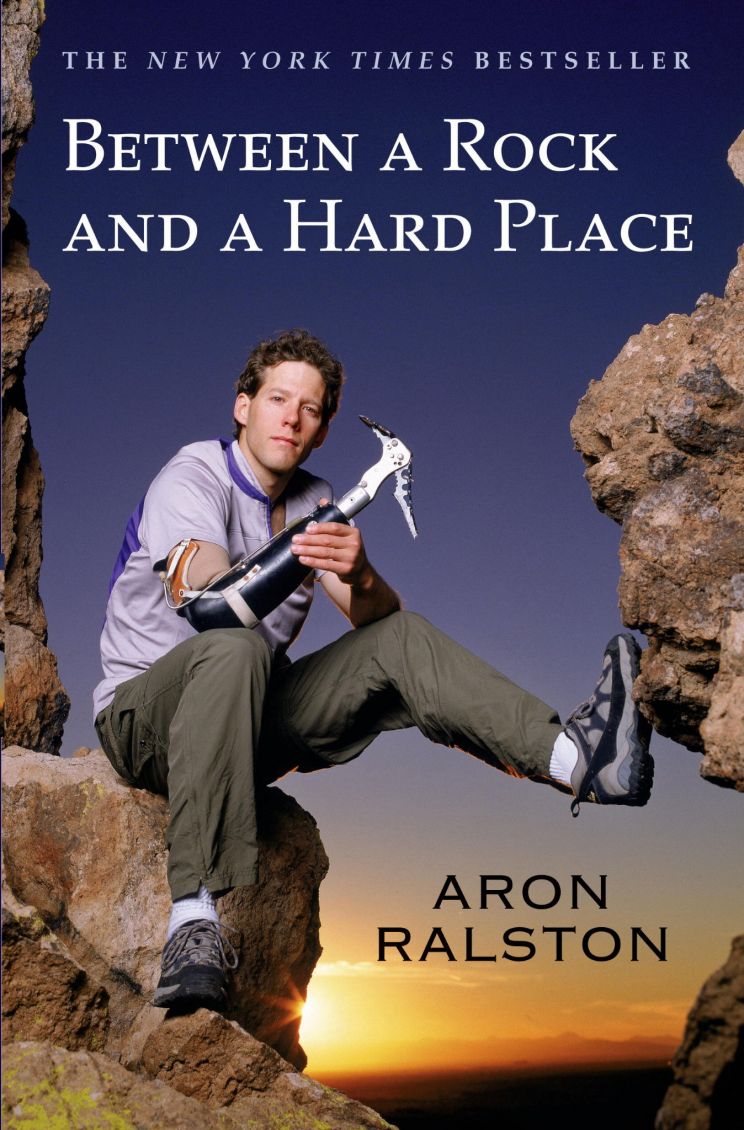 Aron Ralston