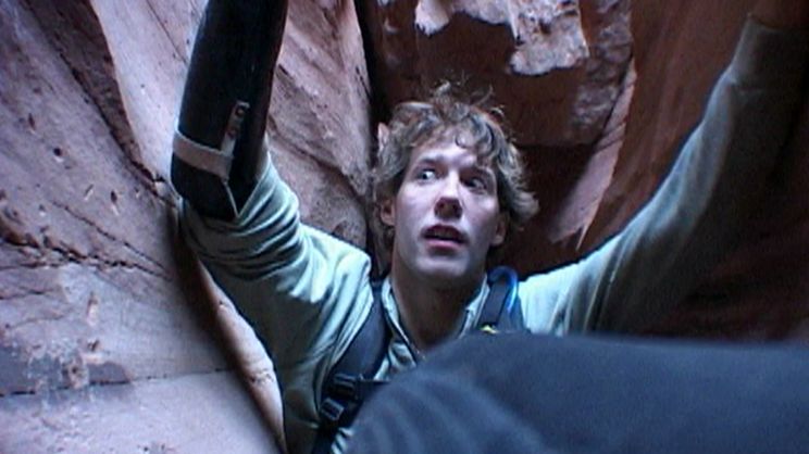 Aron Ralston