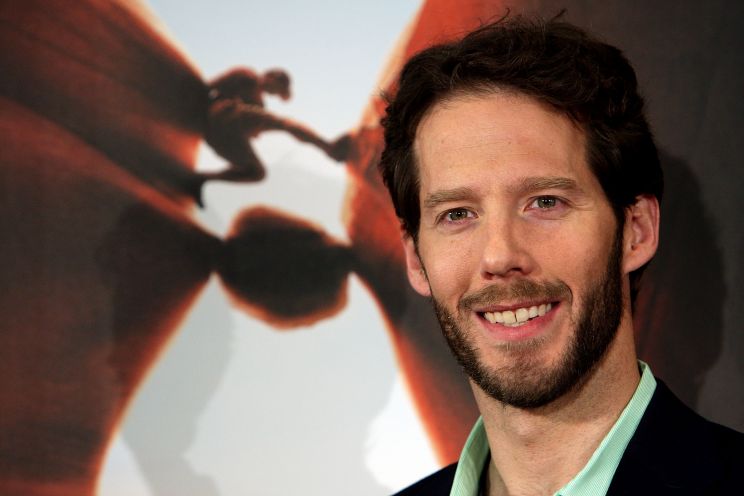 Aron Ralston