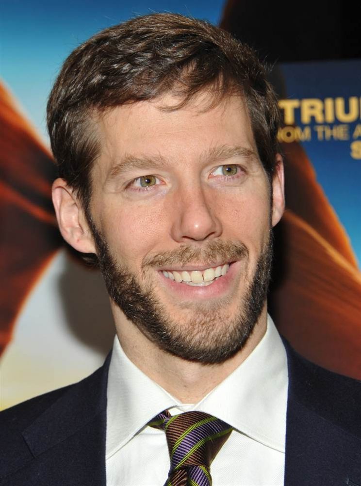 Aron Ralston