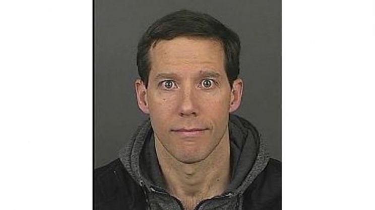 Aron Ralston