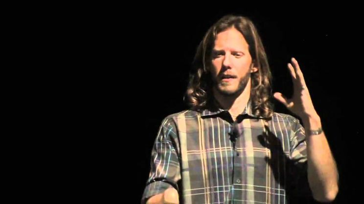 Aron Ralston