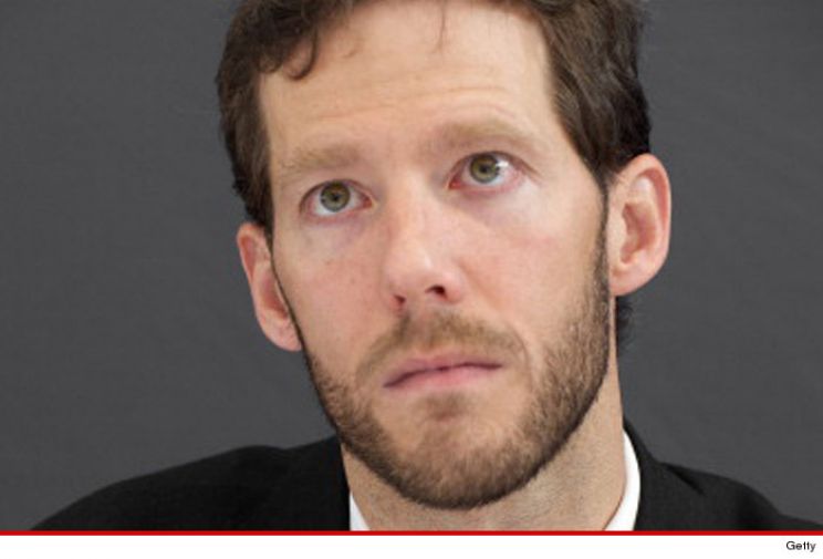 Aron Ralston