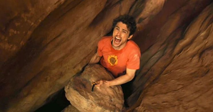 Aron Ralston