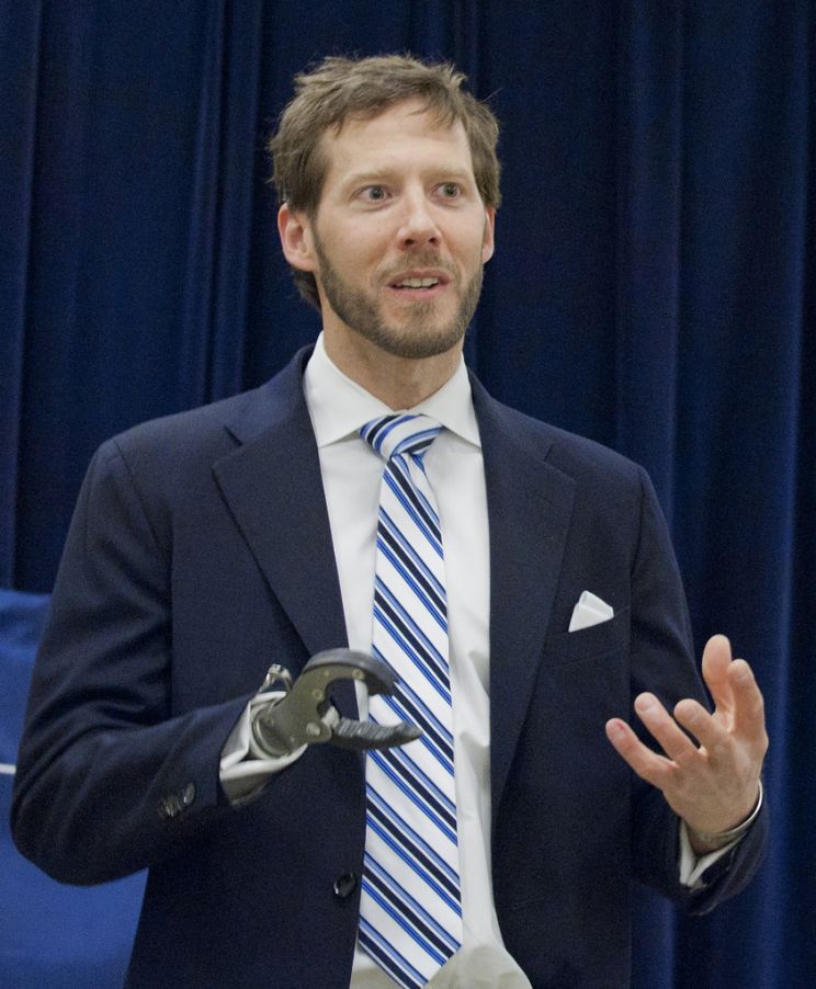 Aron Ralston