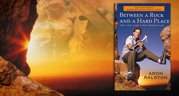 Aron Ralston